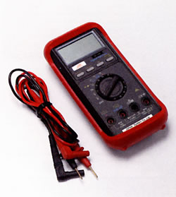 デジタルマルチメータ DT-770
